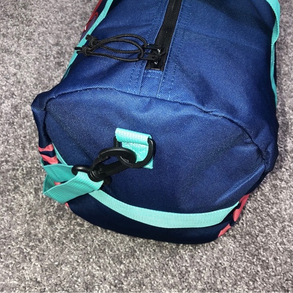 Bioworld Bags Stitch Duffel Bag Lilo And Stitch Travel Bag Carry On